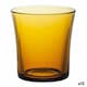 image 1 of Set of glasses Duralex Lys Amber 4 Pieces 160 ml (12 Units) N/A