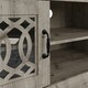 image 9 of GFW Amelie TV Unit - Mexican Grey