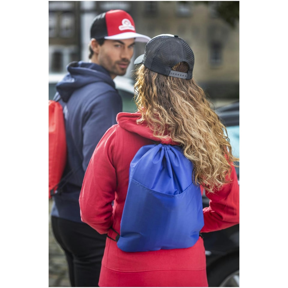 image 1 of Bullet Oriole Cooler Bag - Royal Blue - One Size