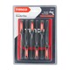 image 4 of Timco - Needle File Set (Size 6pcs - 6 Pieces)