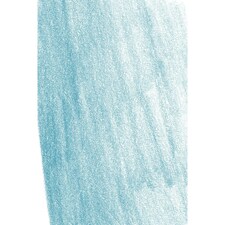 Faber-Castell - Pitt Pastel Pencil, Cobalt Green (156) - FC112256