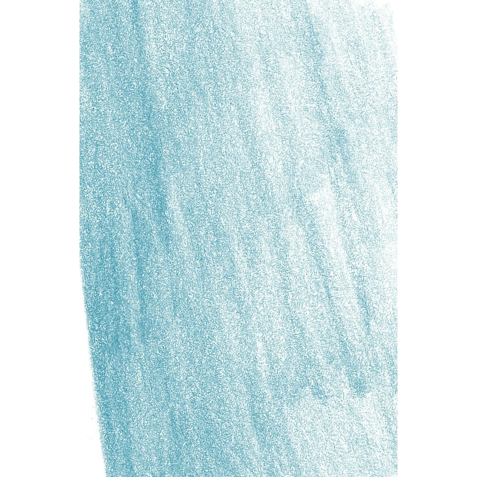 Faber-Castell - Pitt Pastel Pencil, Cobalt Green (156) - FC112256