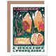 image 1 of Travel Cambodia Indochina Angkor Wat Temple Goodbye Card