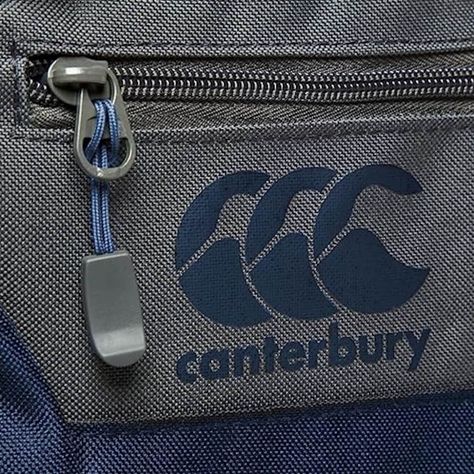 image 1 of Canterbury Classic Boot Bag (One Size) (Navy)