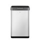 image 3 of Mirage-T Sensor Bin 50L Silver