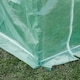 image 8 of Outsunny 3 x 2 x 2m Greenhouse Replacement Cover ONLY for Tunnel Greenhouse