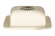 image 3 of Vintage Home Cream Butter Dish
