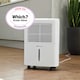 image 2 of Pro Breeze 12L Low Energy Dehumidifier with Built-in Humidistat