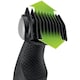 image 3 of Philips BG3027/05 Showerproof Body Groomer and Intimate Trimmer