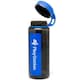 image 4 of Playstation Logo Water Bottle - Black - One Size