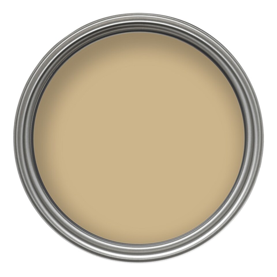 image 1 of Elle (Crown) Flat Matt Earth Balance (328) 2.5L