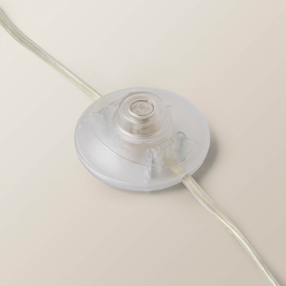 image 1 of ValueLights Marissa Navy Blue Velvet Shade with Brushed Gold Stacked Ball Floor Lamp | Blue