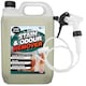 image 3 of 2 x 5 Litre Stain & Odour Remover Pet Safe Neutralises Smells Fast With Long Hose Trigger