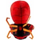 image 2 of Avengers Infinity War Spider-Man Character Plush Toy - Red/Black - One Size