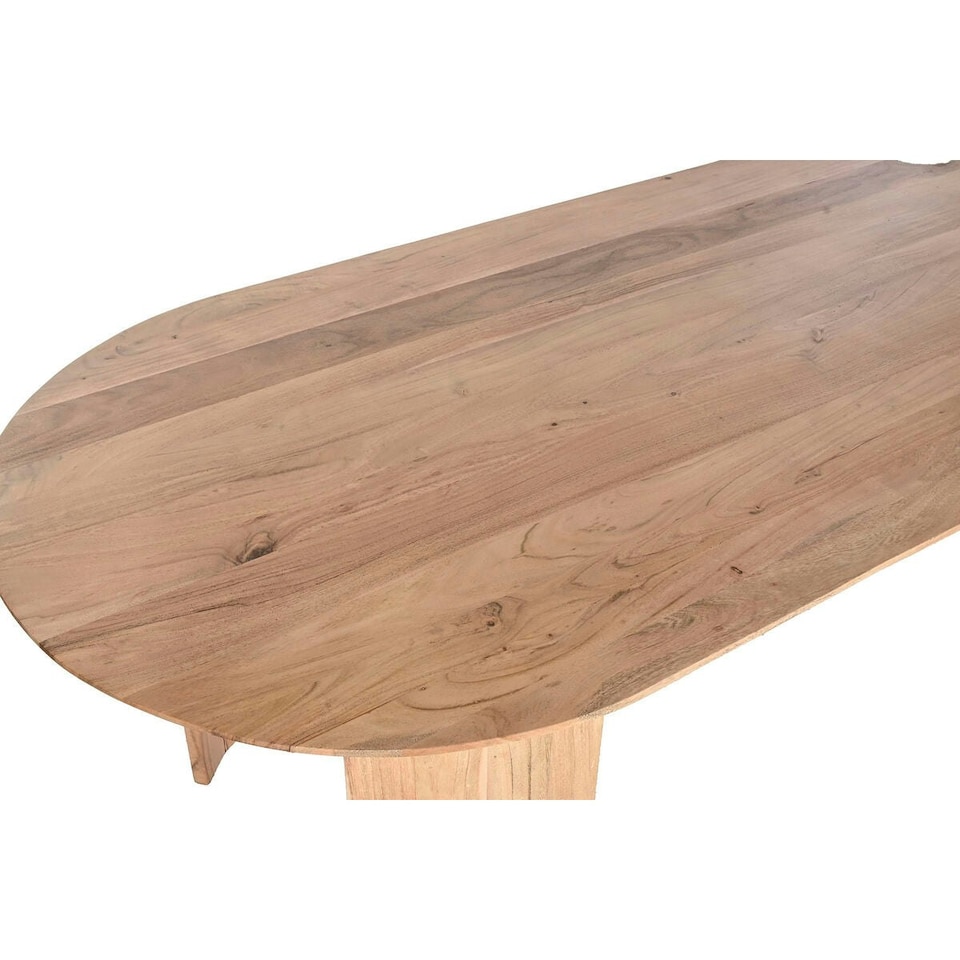 image 1 of Dining Table Home ESPRIT Acacia 200 x 100 x 75 cm N/A