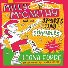 Milly Mccarthy & The Sports Day Shambles