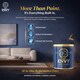 image 2 of ENVY All-in-One Paint - High Coverage Multi Surface Paint for Walls, Wood & Furniture  - Blue Sea Heritage - 5L - Matt