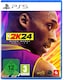 image 1 of NBA 2K24 - Black Mamba Edition (German USK Box) PS5