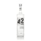 image 1 of 42 Below Pure Vodka | Clear | 1