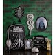 image 7 of Warner Bros Harry Potter Dark Arts Trinket Box - Nagini Silver