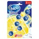 image 5 of Bloo Power Active Toilet Rim Block Lemon Anti-Limescale 3 x 50g, 5 packs | Multi | 5 Pack | 5