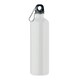 image 1 of MidOcean Rebig Moss Single Wall 750ml Water Bottle - White - One Size White | One Size