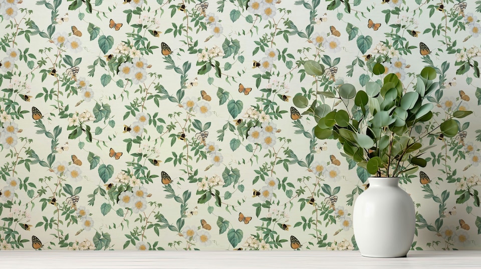 image 1 of Arthouse Bumblebee Trail Cream