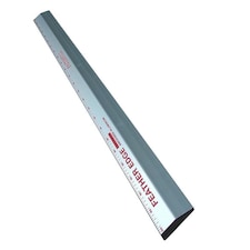 Faithfull Feather Edge With Scale 1.8M (6Ft)