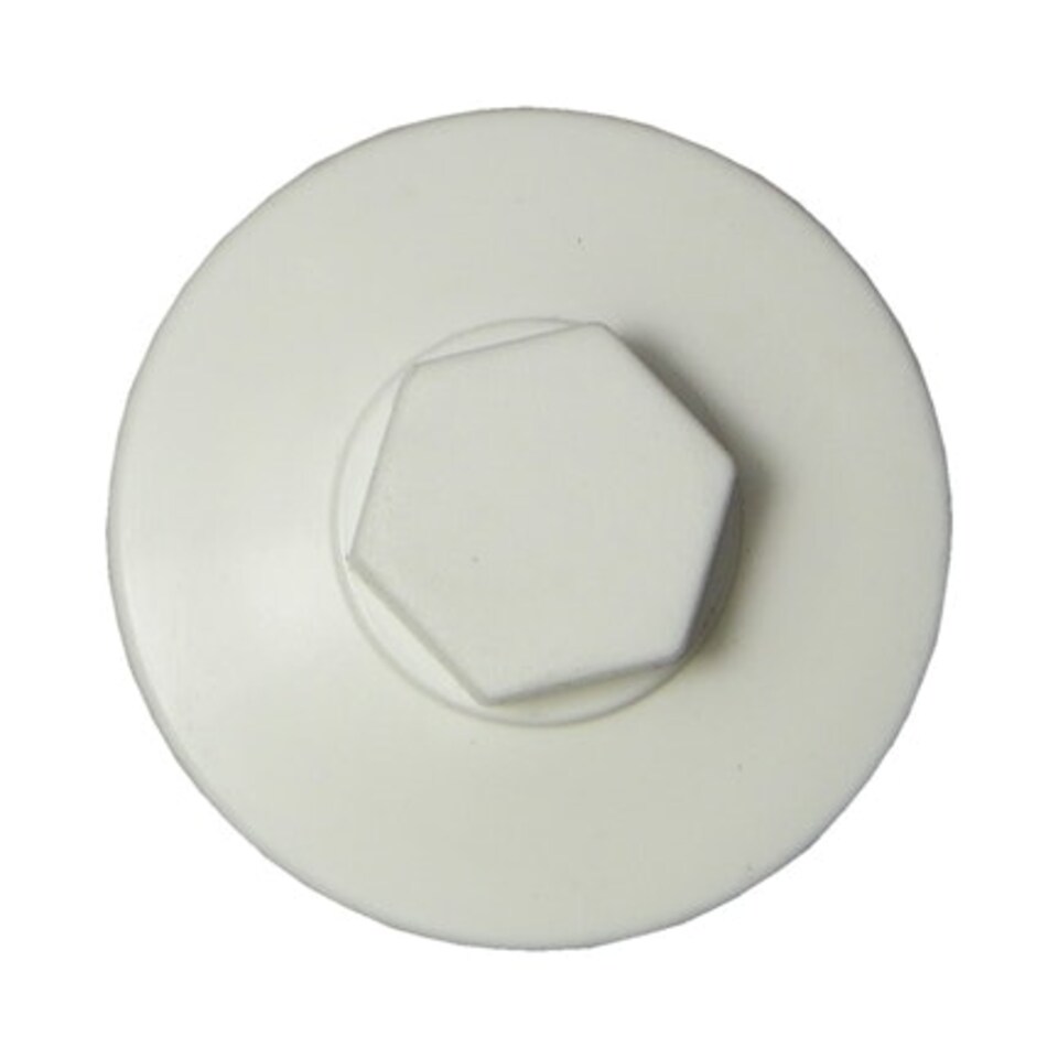 image 1 of Plastica Clear Pro Lateral 19in