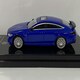 image 5 of Mercedes Benz AMG GT63 S RHD 2019 Metallic Blue 1:64 Scale Paragon 65281R