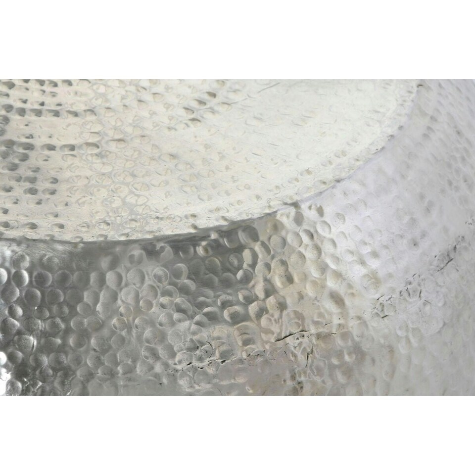 image 1 of Centre Table Home ESPRIT Aluminium 60 x 60 x 30 cm N/A