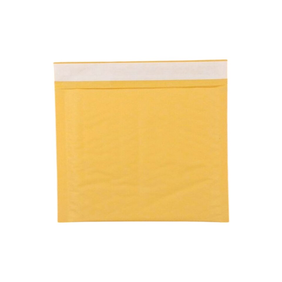 image 1 of Bubble Lined Paper Envelopes 16.5 x 20.3 cm