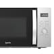 image 5 of Microwave with Air Fryer Function , 28 Litre, 900W, Silver, IGMC02890S