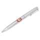 image 1 of Arsenal FC Chrome Pen
