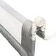 image 9 of Safetots Extra Wide Bed Rail, Grey 140cm Wide x 50cm Tall, Toddler Bed Guard For Safety