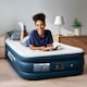 image 3 of Active Era Single Comfort Air Bed – Grey/Navy