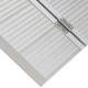 image 9 of HOMCOM 4ft Aluminium Folding Wheelchair Ramp Equipment Mobility Suitcase