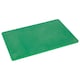 image 1 of Argon Tableware Plastic Chopping Board - 45cm x 30cm - Green | Green | Green