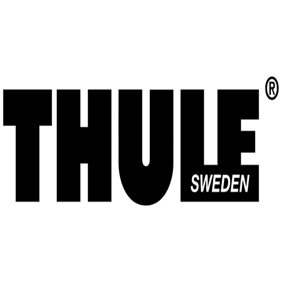 image 1 of Thule Van Lock - Black
