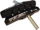 image 1 of Sport Direct 72mm Bike Cantilever Brake Blocks/Pads