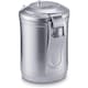 image 1 of De'Longhi Vacuum Coffee Canister 1.5L Silver