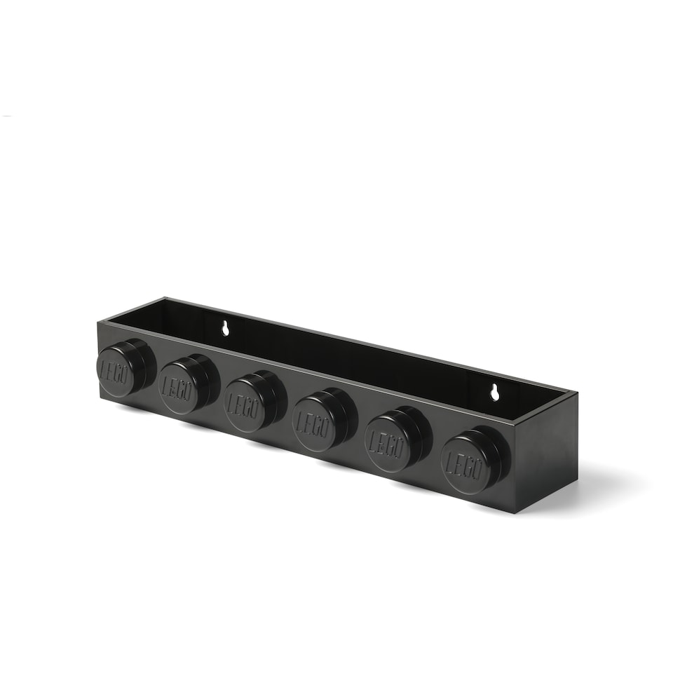 image 1 of LEGO Book Rack