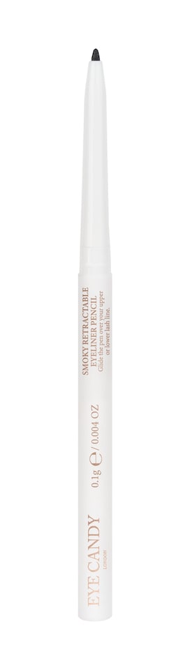 image 1 of Eye Candy Smoky Retractable Eyeliner Pencil