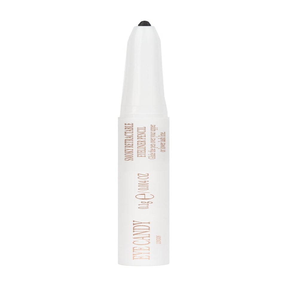 image 1 of Eye Candy Smoky Retractable Eyeliner Pencil