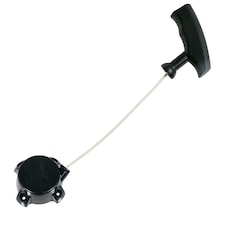 SPARES2GO Pull Cord Recoil Starter for Mountfield Hedge Trimmer