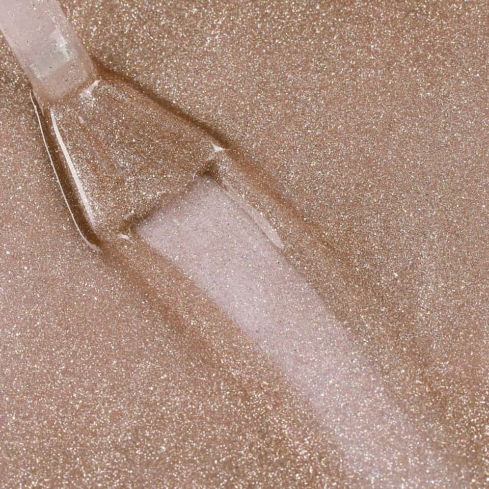 image 1 of Bluesky Gold Gel Polish - Rose Gold 10ml