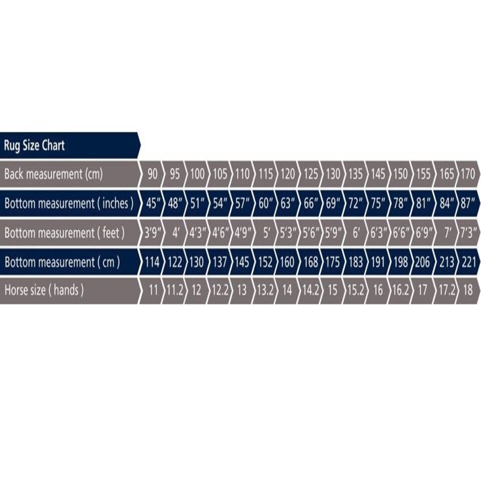 image 1 of Shires Wessex Newmarket Fleece Rug | Multi | Colour: Newmarket
Size: 6ft 3