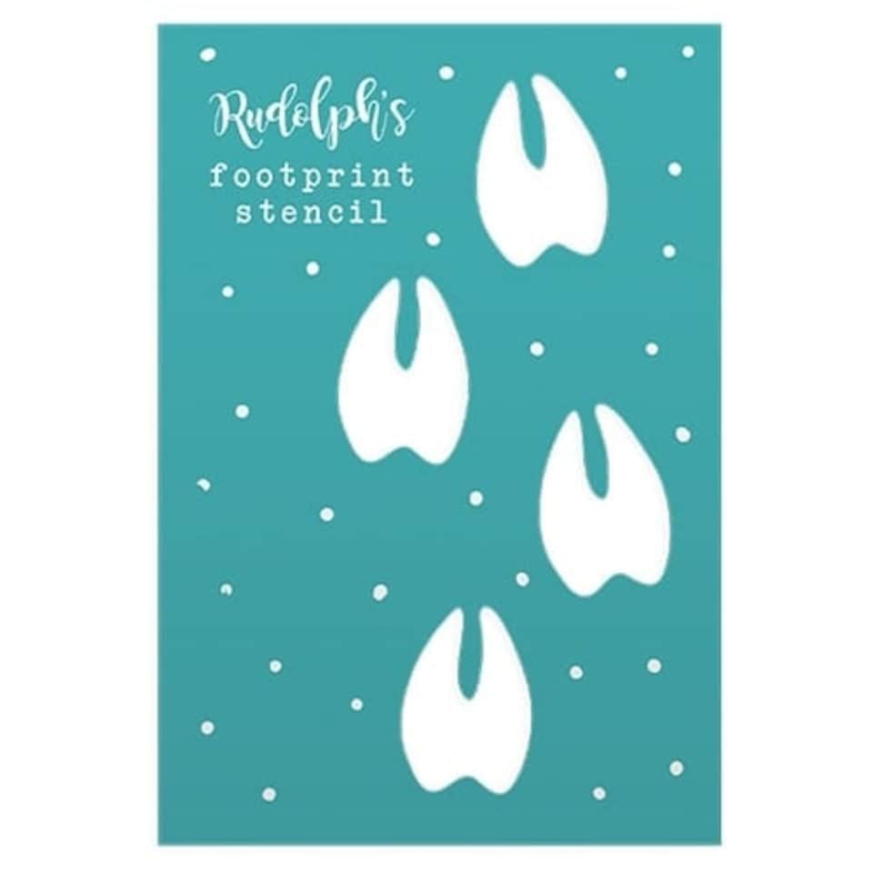 image 1 of Christmas Eve Accessories Kit