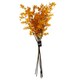 image 2 of 6x 130cm Yellow Blossom Floral Spray Artificial