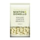 image 3 of Minton & Donello Yoghurt Coated Brazil Nuts 6 x 125g